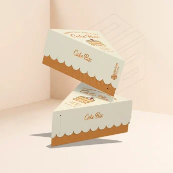 Custom Pastry Boxes