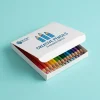 Custom Pencil Boxes