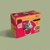 Custom Pet Food Packaging