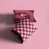 Custom Pillow Gift Boxes