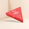 Custom Pizza Slice Box