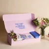 Custom Plant Packaging Boxes