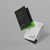 Custom Pocket Folders