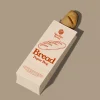 Custom Paper Bread Bags
