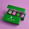 Custom Printed Bath Bomb Boxes