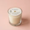 Custom Candle Dust Cover