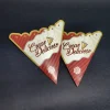 Custom Crepe Holders