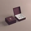 Custom Earring Boxes