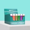 Custom Printed Lip Balm Display Boxes