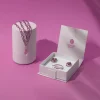 Custom Printed Luxury Jewelry Boxes
