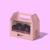 Custom Muffin Boxes