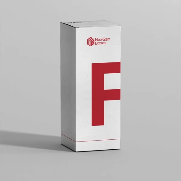 Custom Paper Boxes
