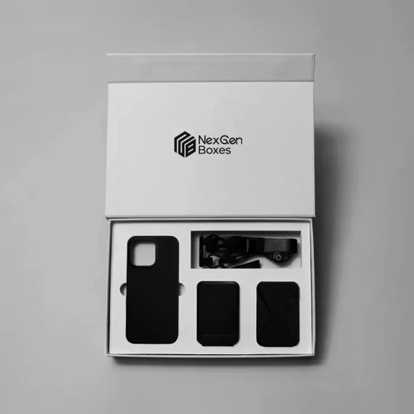 Custom Phone Case Boxes