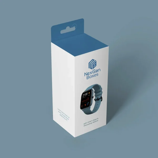 Custom Printed Product Boxes