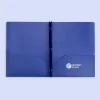 Custom Printed Prong Folders