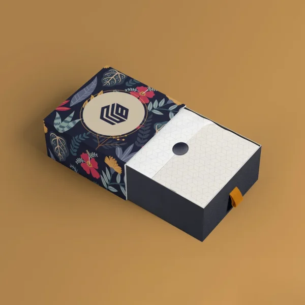 Custom Product Boxes