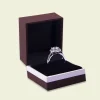 Custom Ring Boxes