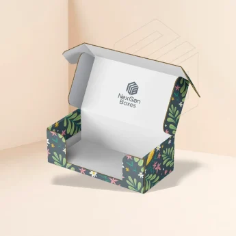 Roll End Tuck Top Boxes