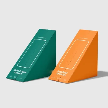 Custom Sandwich Boxes