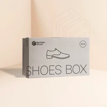 Custom Shoes Boxes