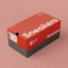 Custom Shoes Boxes