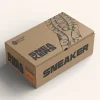 Custom Shoes Boxes