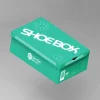 Custom Shoes Boxes