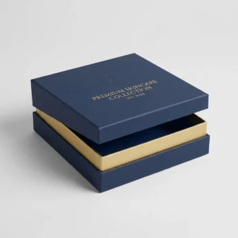 Shoulder Neck Rigid Boxes