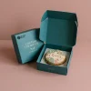Custom Single Cookie Boxes