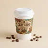 Custom Coffee Sleeves