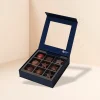 Custom Small Chocolate Boxes