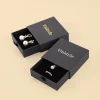 Custom Small Jewelry Boxes