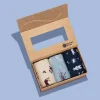 Custom Sock Boxes