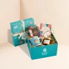 Custom Square Gift Boxes