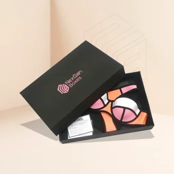 Custom Swimwear Boxes