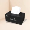 Custom Tissue Boxes