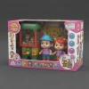 Custom Toy Packaging