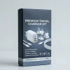 Custom Travel Charger Boxes