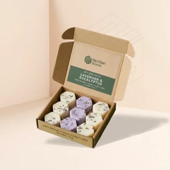 Custom Wax Boxes