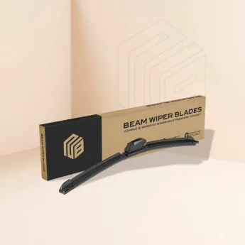 Custom Wiper Blade Packaging