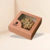 Customize Single Cookie Box