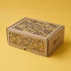 Die Cut Cardboard Boxes