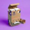 Dispenser Packaging Boxes