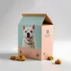 Custom Pet Food Boxes