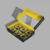 Custom Donut Boxes