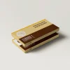 Dutch Chocolate Packaging