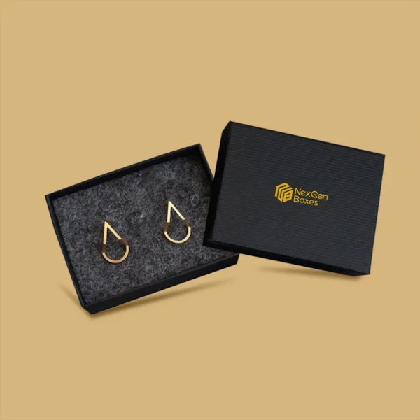Earring Boxes