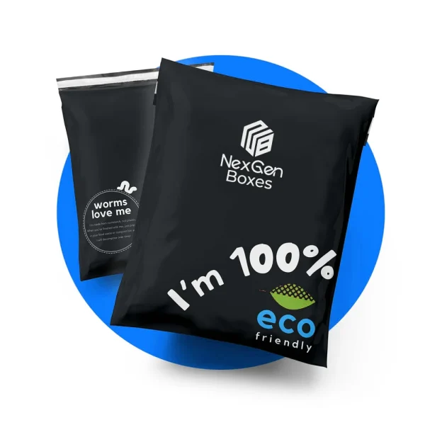 Eco Friendly Compostable Mailers