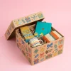 Custom Kraft Gift Boxes