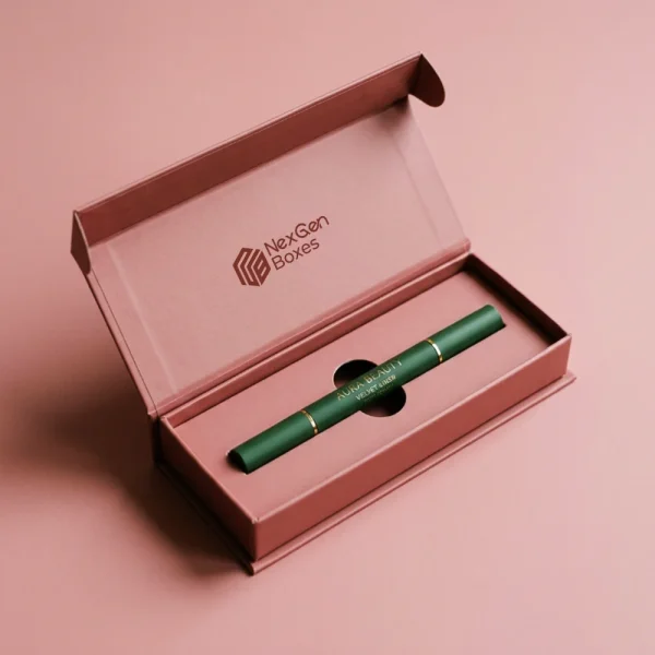 Custom Eyeliner Boxes